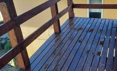 Casa en Venta en VENDE CASA EN LA PLAYA SAN ANTONIO 3 PISOS.