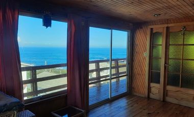 Casa en Venta en VENDE CASA EN LA PLAYA SAN ANTONIO 3 PISOS.