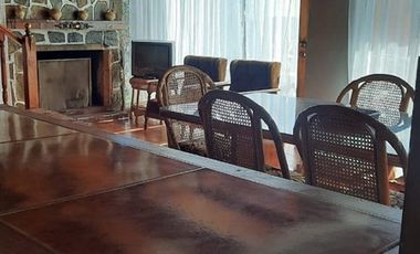 Casa en Venta en VENDE CASA EN LA PLAYA SAN ANTONIO 3 PISOS.