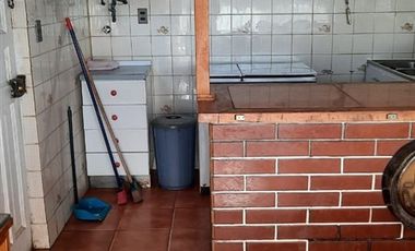 Casa en Venta en VENDE CASA EN LA PLAYA SAN ANTONIO 3 PISOS.