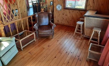 Casa en Venta en VENDE CASA EN LA PLAYA SAN ANTONIO 3 PISOS.