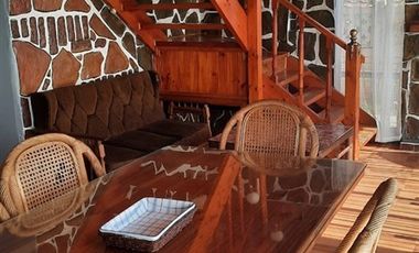 Casa en Venta en VENDE CASA EN LA PLAYA SAN ANTONIO 3 PISOS.