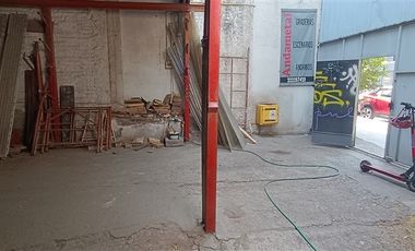 Oficina en Arriendo en Francisco Bilbao / Miguel Claro