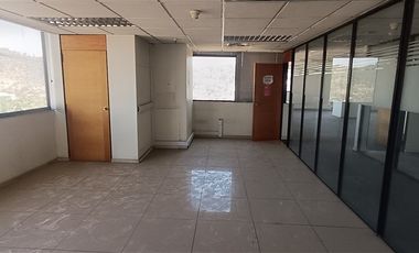 Oficina en Arriendo en Metro Los Leones