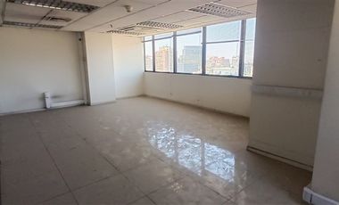 Oficina en Arriendo en Metro Los Leones