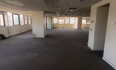 Oficina en Arriendo en Metro Los Leones