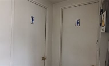 Oficina en Arriendo en Metro Los Leones