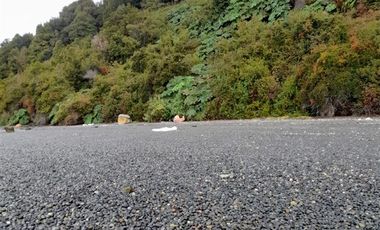 Sitio en Venta en Inversión excepcional en Chiloé: 5,52 ha regularizadas con vista a la ruta naviera