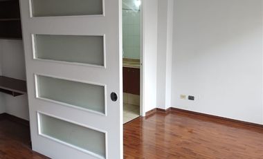 Departamento en Venta en Santiago Centro
