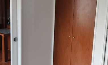 Departamento en Venta en Santiago Centro