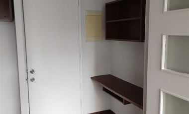 Departamento en Venta en Santiago Centro