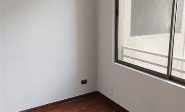 Departamento en Venta en Santiago Centro