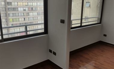 Departamento en Venta en Santiago Centro