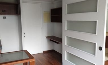 Departamento en Venta en Santiago Centro