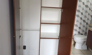 Departamento en Venta en Santiago Centro