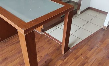 Departamento en Venta en Santiago Centro