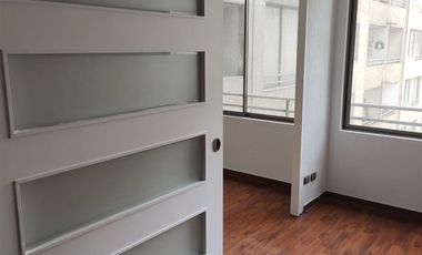 Departamento en Venta en Santiago Centro