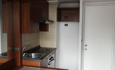 Departamento en Venta en Santiago Centro