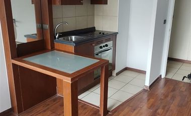 Departamento en Venta en Santiago Centro
