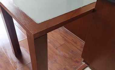 Departamento en Venta en Santiago Centro