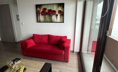 Departamento en Arriendo en Calle Puerto Montt 1641