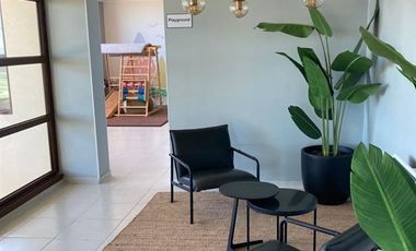 Departamento en Arriendo en Calle Puerto Montt 1641