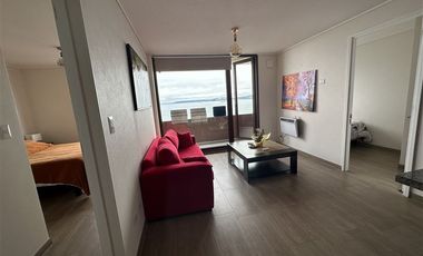 Departamento en Arriendo en Calle Puerto Montt 1641