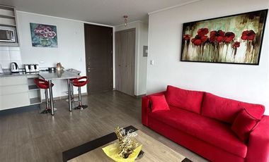 Departamento en Arriendo en Calle Puerto Montt 1641