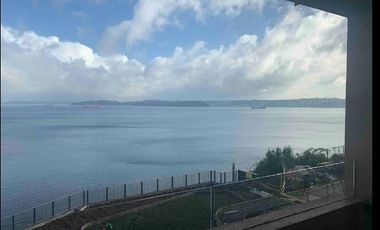 Departamento en Arriendo en Calle Puerto Montt 1641