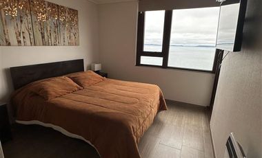 Departamento en Arriendo en Calle Puerto Montt 1641