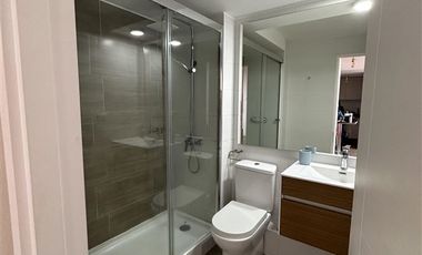 Departamento en Arriendo en Calle Puerto Montt 1641