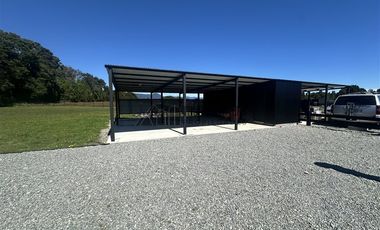 Casa en Arriendo en Parque Campomar, Piedra Azul. Puerto Montt