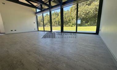 Casa en Arriendo en Parque Campomar, Piedra Azul. Puerto Montt