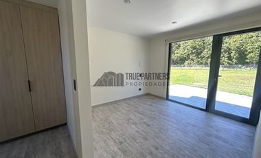 Casa en Arriendo en Parque Campomar, Piedra Azul. Puerto Montt