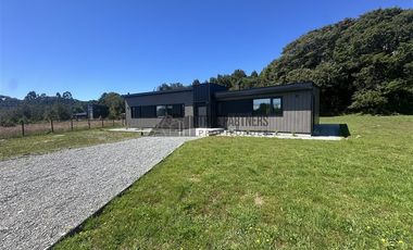 Casa en Arriendo en Parque Campomar, Piedra Azul. Puerto Montt