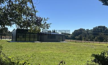 Casa en Arriendo en Parque Campomar, Piedra Azul. Puerto Montt