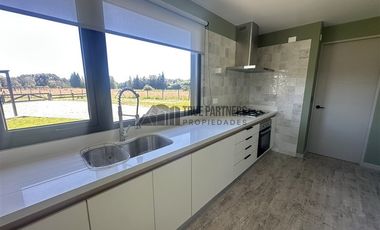 Casa en Arriendo en Parque Campomar, Piedra Azul. Puerto Montt