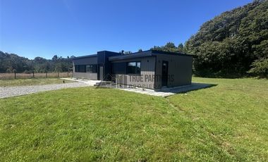 Casa en Arriendo en Parque Campomar, Piedra Azul. Puerto Montt