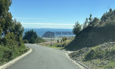 Casa en Arriendo en Parque Campomar, Piedra Azul. Puerto Montt