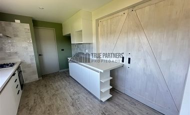 Casa en Arriendo en Parque Campomar, Piedra Azul. Puerto Montt