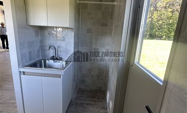 Casa en Arriendo en Parque Campomar, Piedra Azul. Puerto Montt