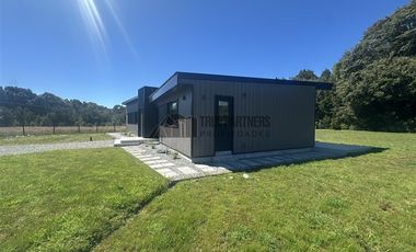 Casa en Arriendo en Parque Campomar, Piedra Azul. Puerto Montt