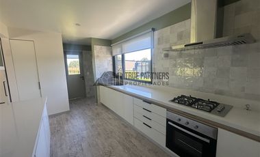 Casa en Arriendo en Parque Campomar, Piedra Azul. Puerto Montt