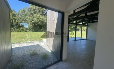 Casa en Arriendo en Parque Campomar, Piedra Azul. Puerto Montt