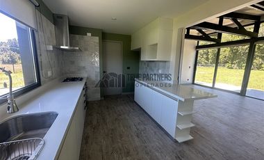 Casa en Arriendo en Parque Campomar, Piedra Azul. Puerto Montt