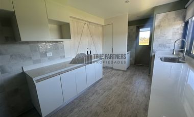 Casa en Arriendo en Parque Campomar, Piedra Azul. Puerto Montt