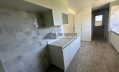 Casa en Arriendo en Parque Campomar, Piedra Azul. Puerto Montt