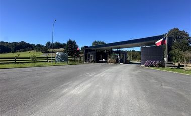 Casa en Arriendo en Parque Campomar, Piedra Azul. Puerto Montt