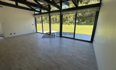 Casa en Arriendo en Parque Campomar, Piedra Azul. Puerto Montt