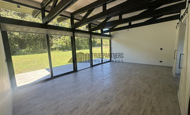 Casa en Arriendo en Parque Campomar, Piedra Azul. Puerto Montt